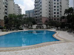 Hillview Green (D21), Condominium #135020122